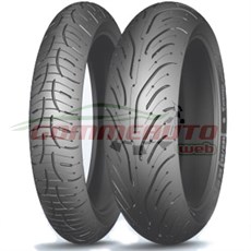 COP. 190/55 ZR17 75W PILOT ROAD 4